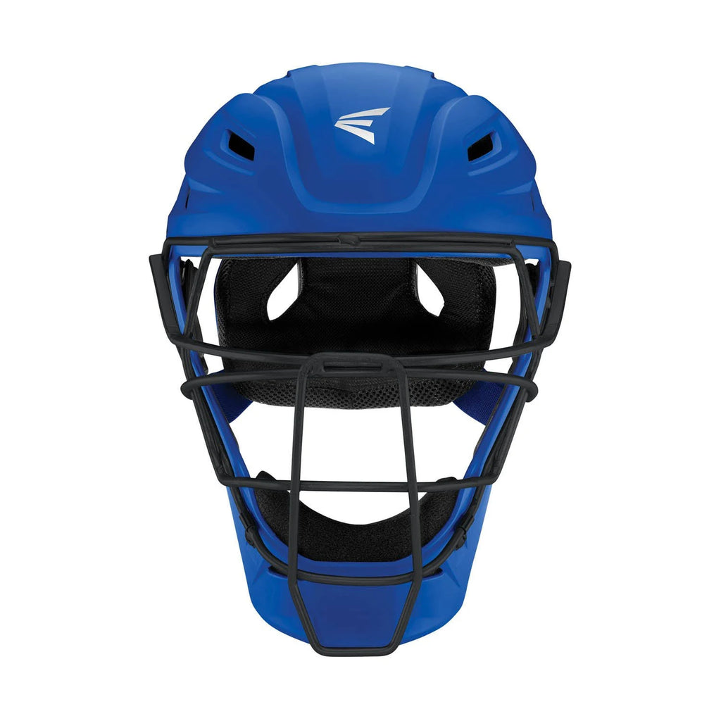 Red Large Catcher's Helmet B7767