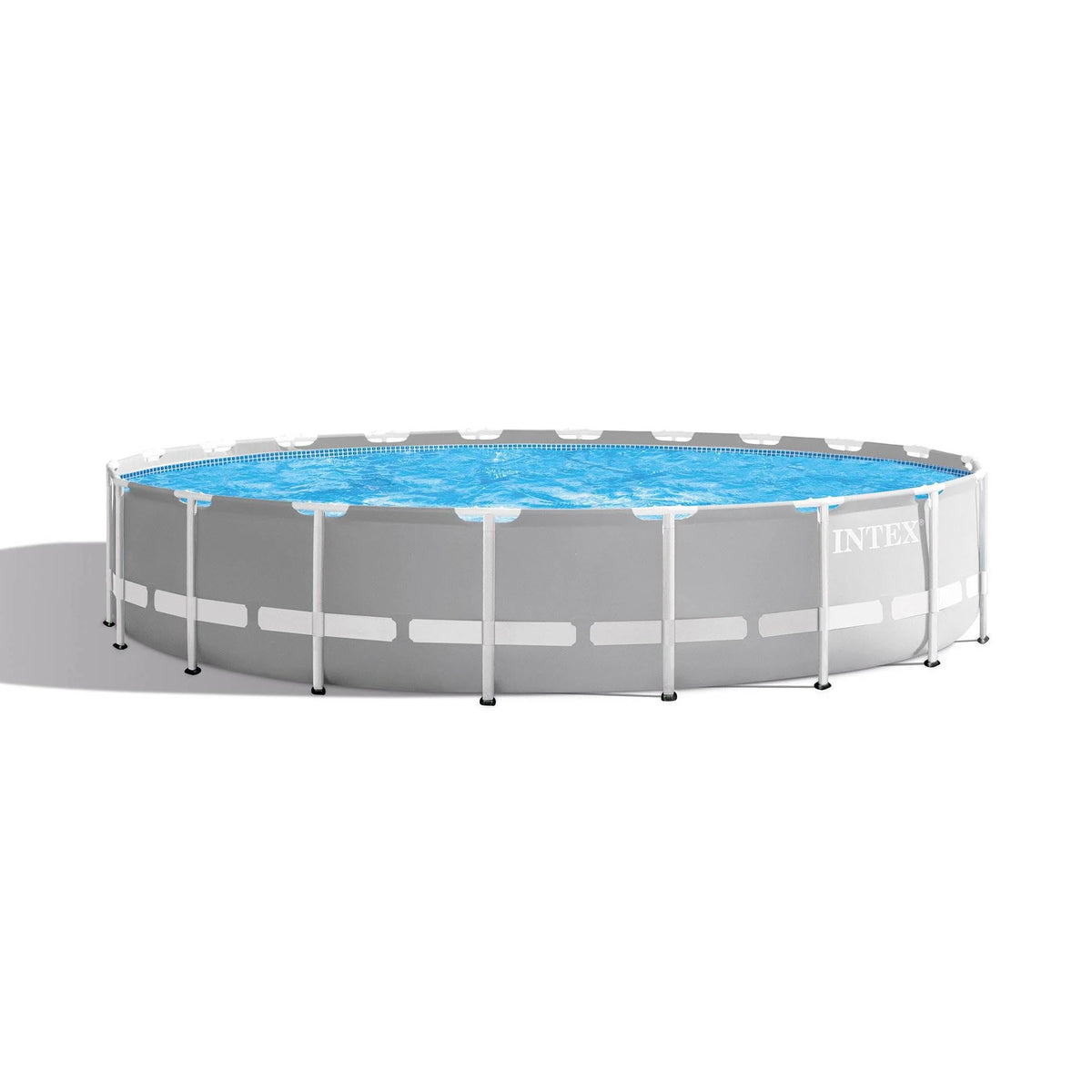 20ft x 52in Above Ground Swimming Pool Set with Filter Pump R745