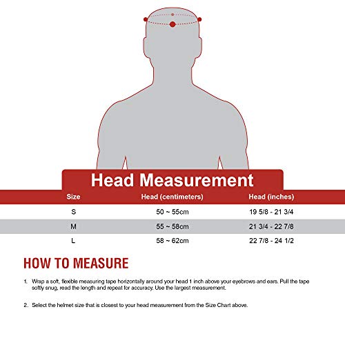 Smart Communications Cycling Helmet P7693
