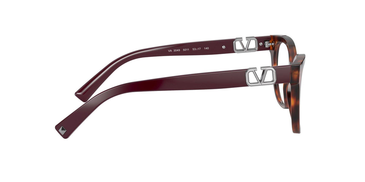 Havana Eyeglasses E68474