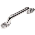 Polished Chrome Cabinet Hardware Handle Pull 25 Pack E877492