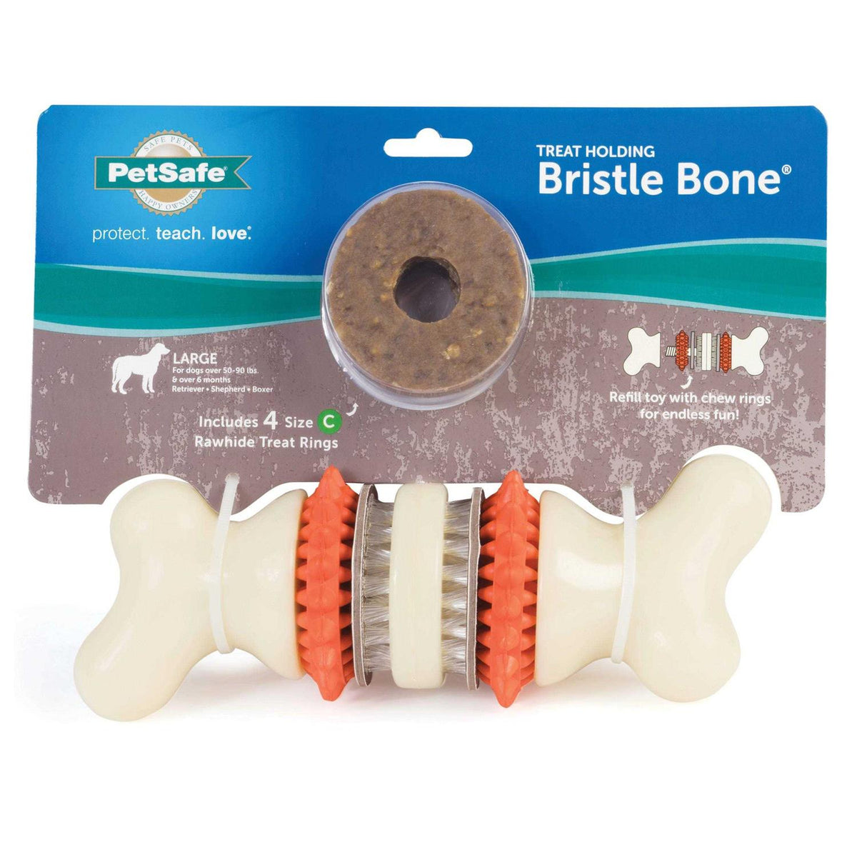 Bristle Bone B707