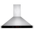 30" 400 CFM Convertible Wall Mount Range Hood I143