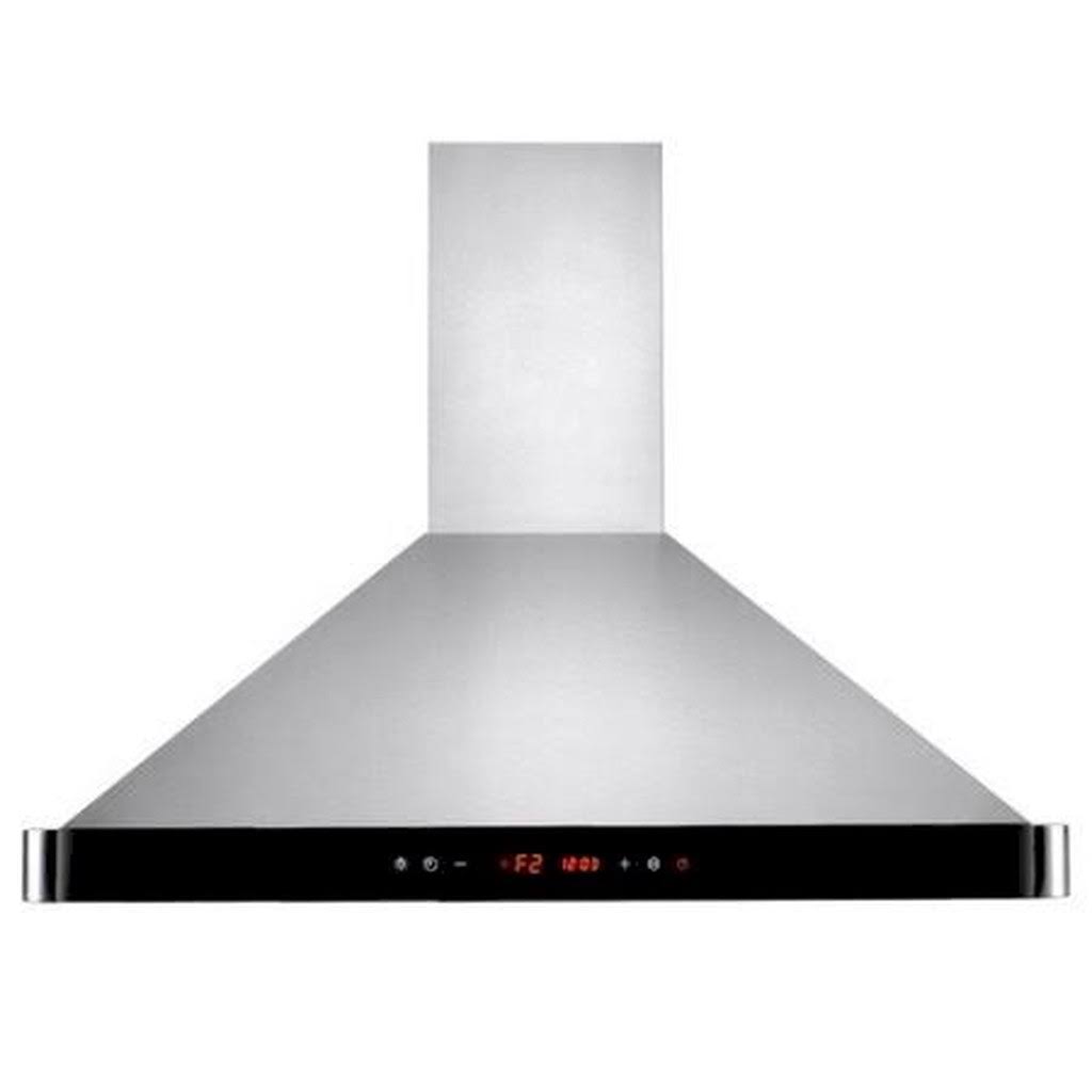 30" 400 CFM Convertible Wall Mount Range Hood I143