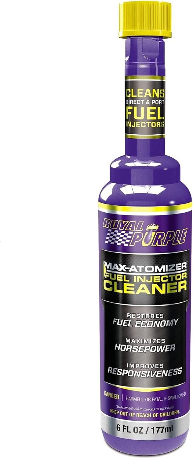 6 oz. Pack of 2 Fuel Injector Cleaner F95730