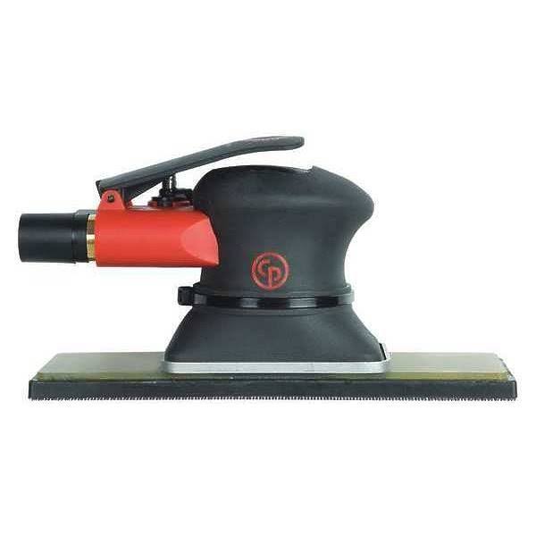 2-3/4 inch x 7-3/4 inch Air Jitterbug Sander I769