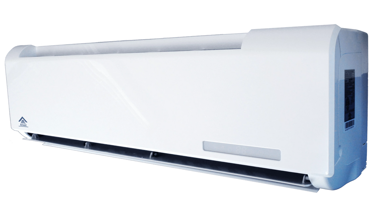 18000 BTU Cooling Only Inverter Mini Split Air Conditioner W100