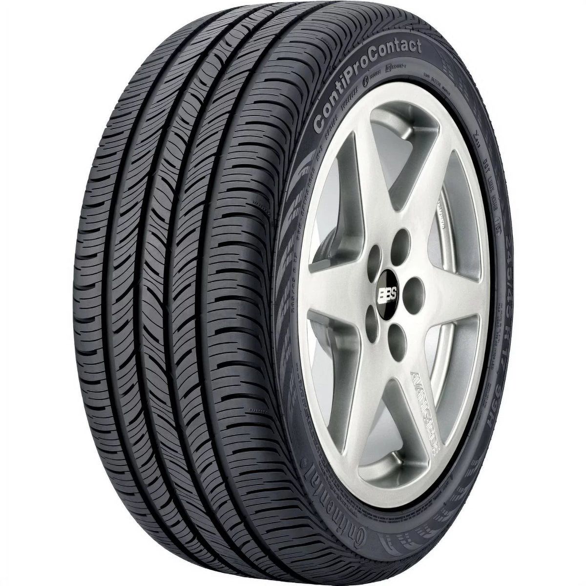 All Season 205/55R17 91H Passenger Tire V5800