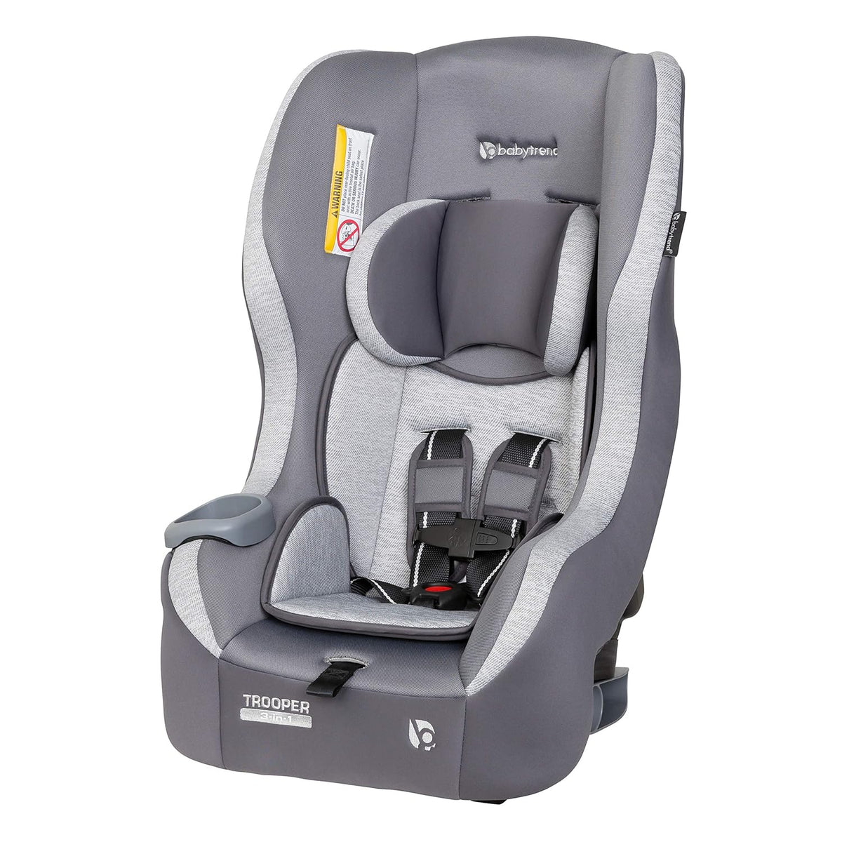 3-in-1 Convertible Car Seat, Moondust E923