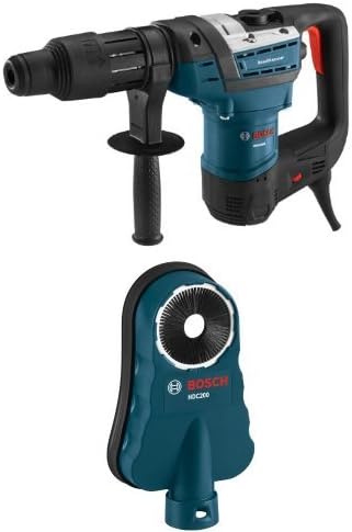 1-9/16-Inch SDS-Max Combination Rotary Hammer Q2537