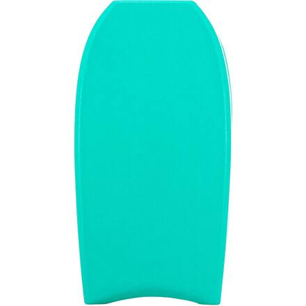 42 Pro Bodyboard Turquoise F308