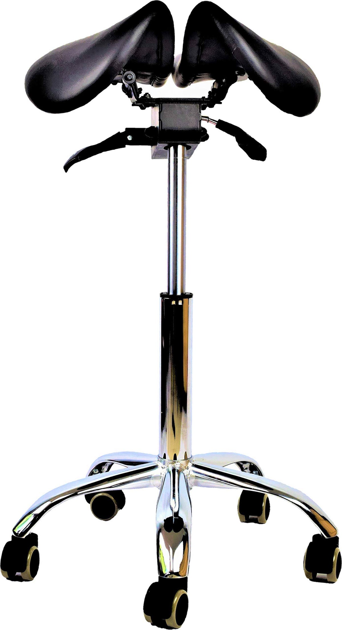 Ergonomic Saddle Stool X831527