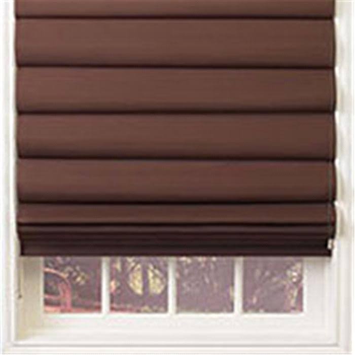 Roman Shades Fabric J256