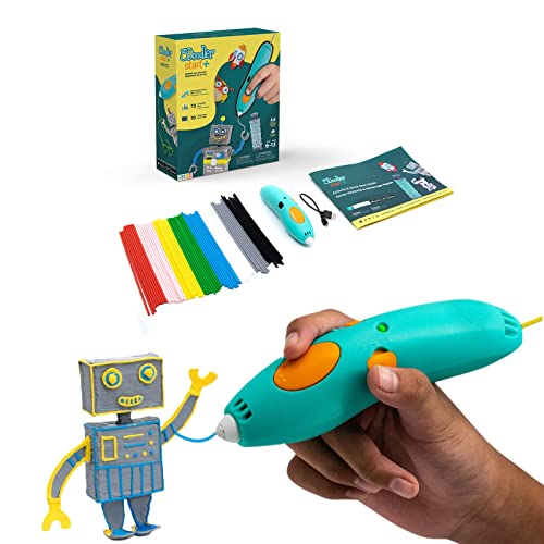 3D Pen Set for Kids F423