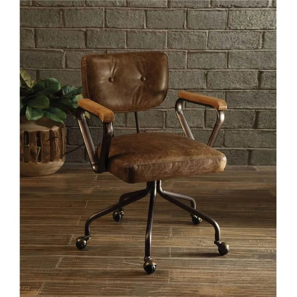 Leather Office Chair G641059