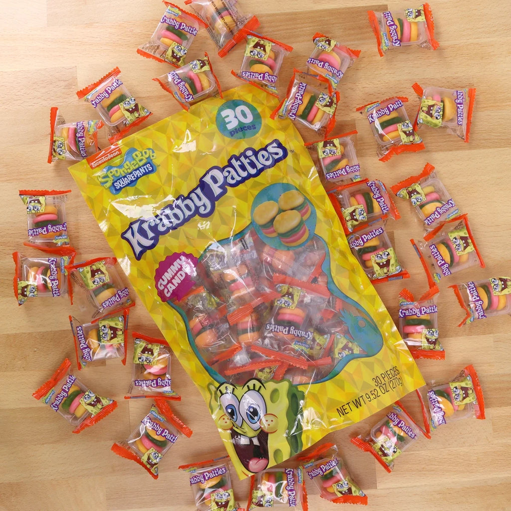 Gummy Candy 30-ct M450643