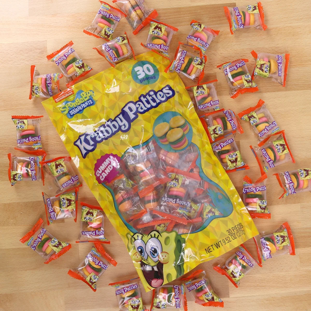 Gummy Candy 30-ct M450643