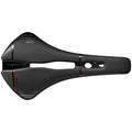 Black Wide Carbon Saddle A338537