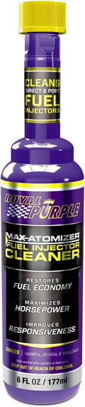 6 oz. Pack of 2 Fuel Injector Cleaner F95730