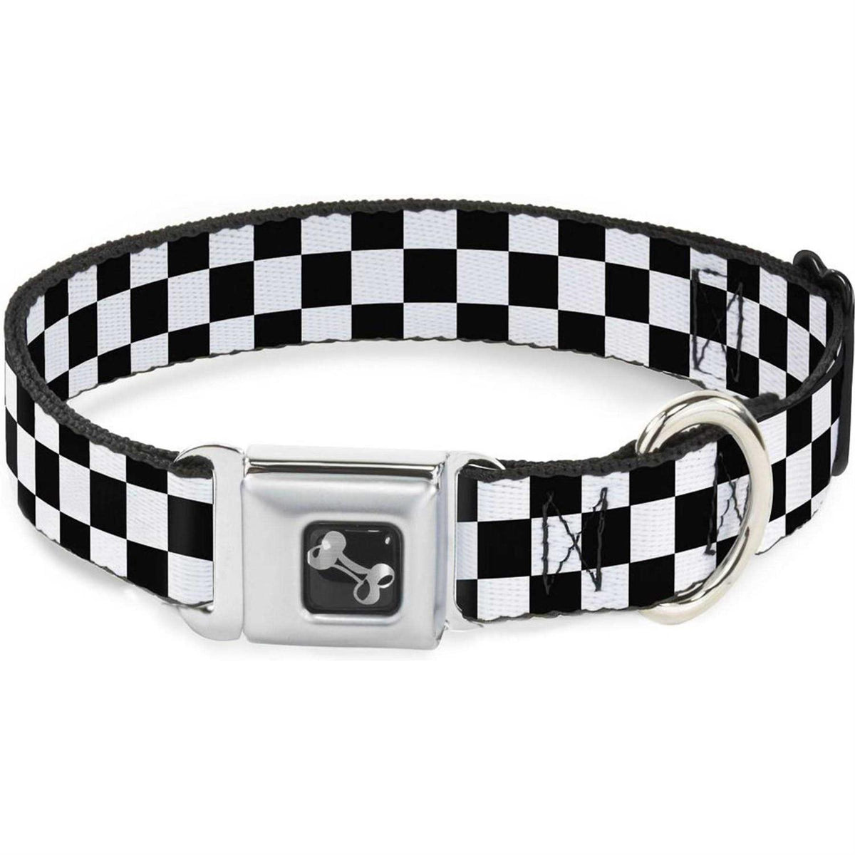 Dog Collar Seatbelt Buckle Y962316
