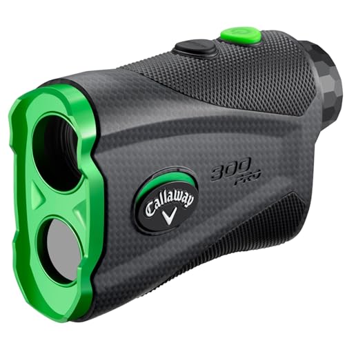 300 Pro Laser Rangefinder U957