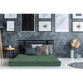 Queen Polyester Memory Foam Mattress U6858