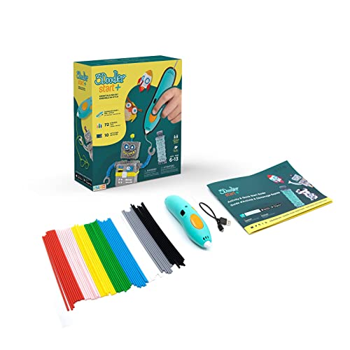 3D Pen Set for Kids F423