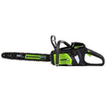 18-Inch 80V Cordless Chainsaw Q7088