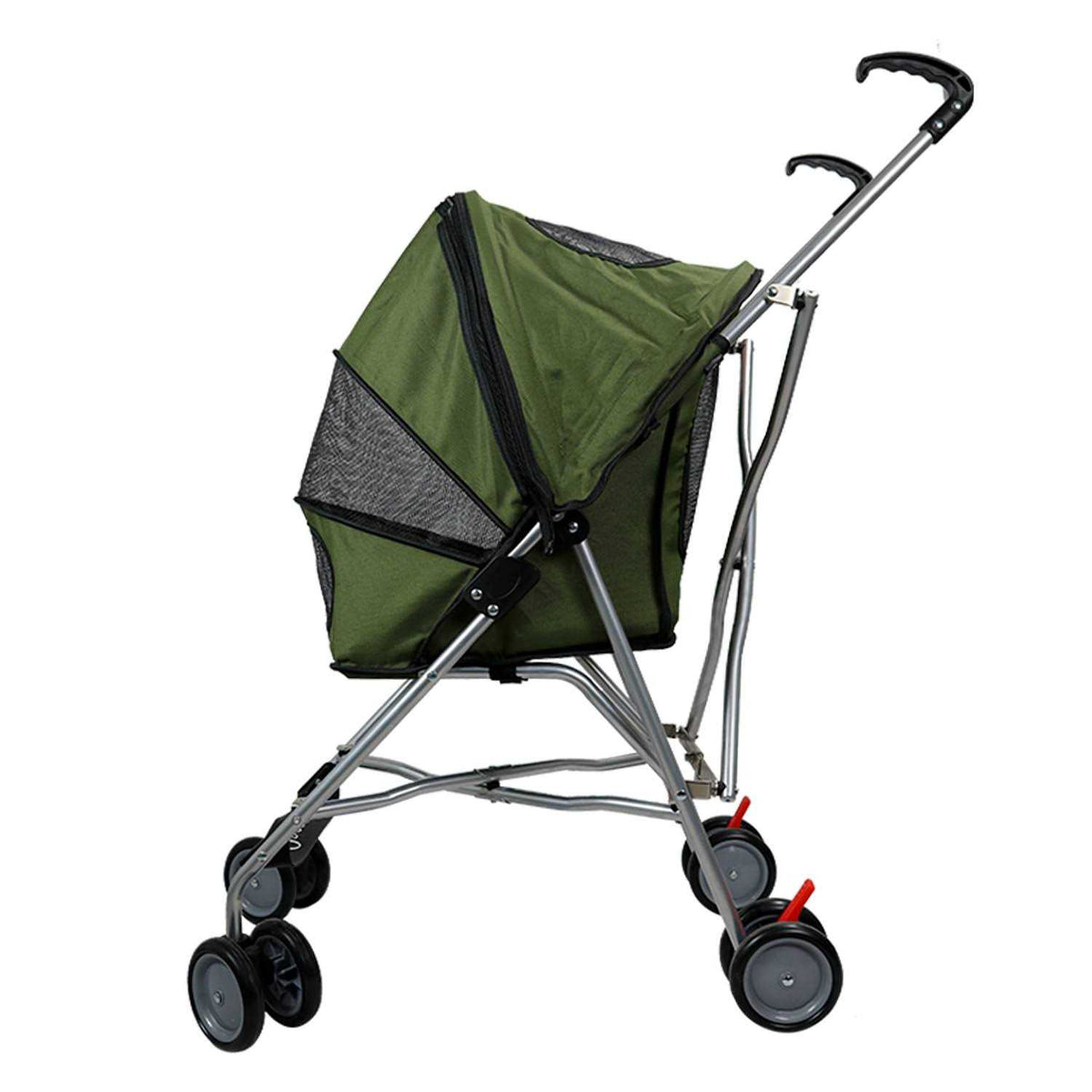 Single Jogger Pet Stroller R61574