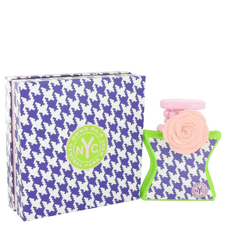 Eau De Parfum Spray 3.3 oz D583
