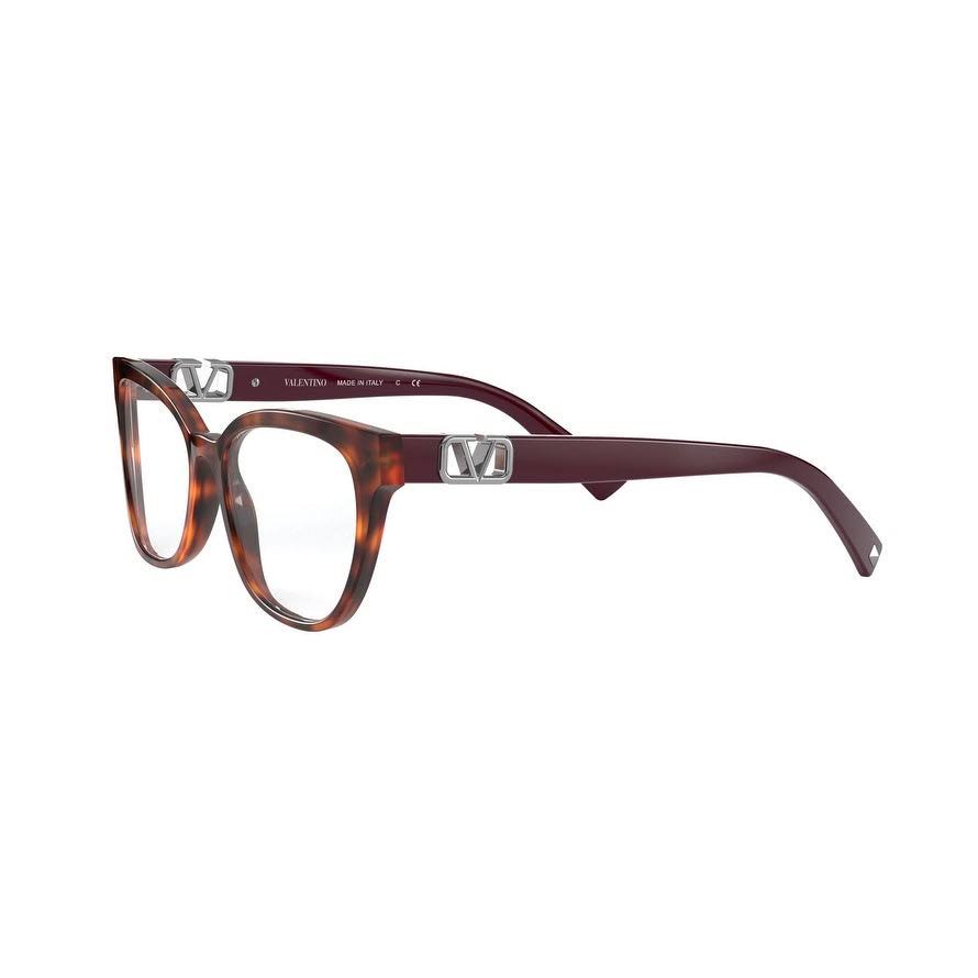 Havana Eyeglasses E68474