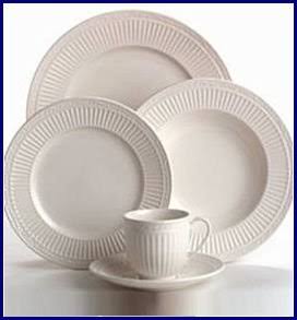 45 Piece Set Service for 8 D549048