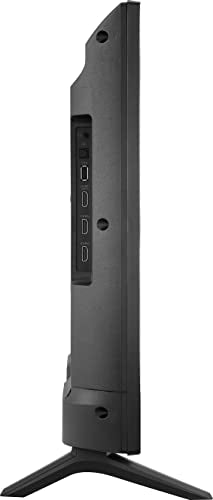 32" Class Smart HD Fire TV with Voice Remote B528