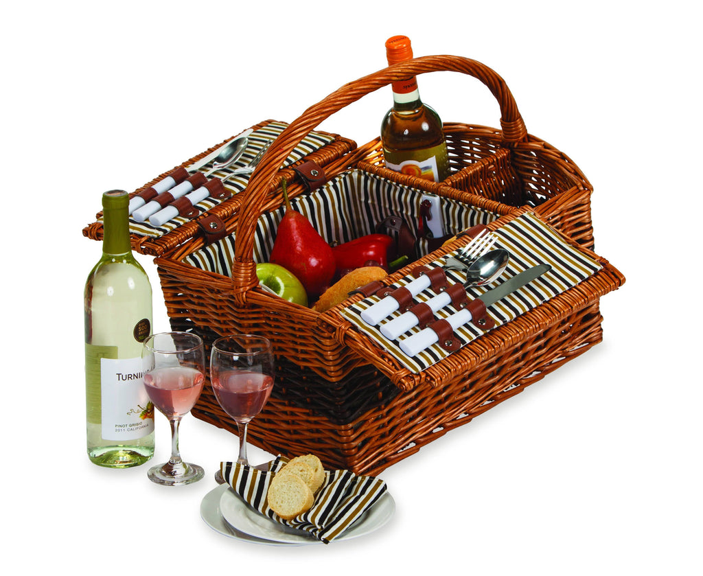Picnic Basket A285