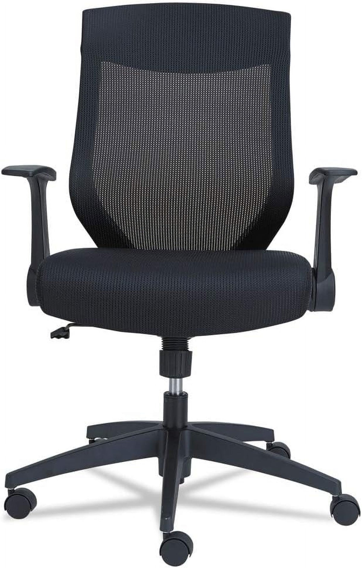 Black Mesh Chair C20446