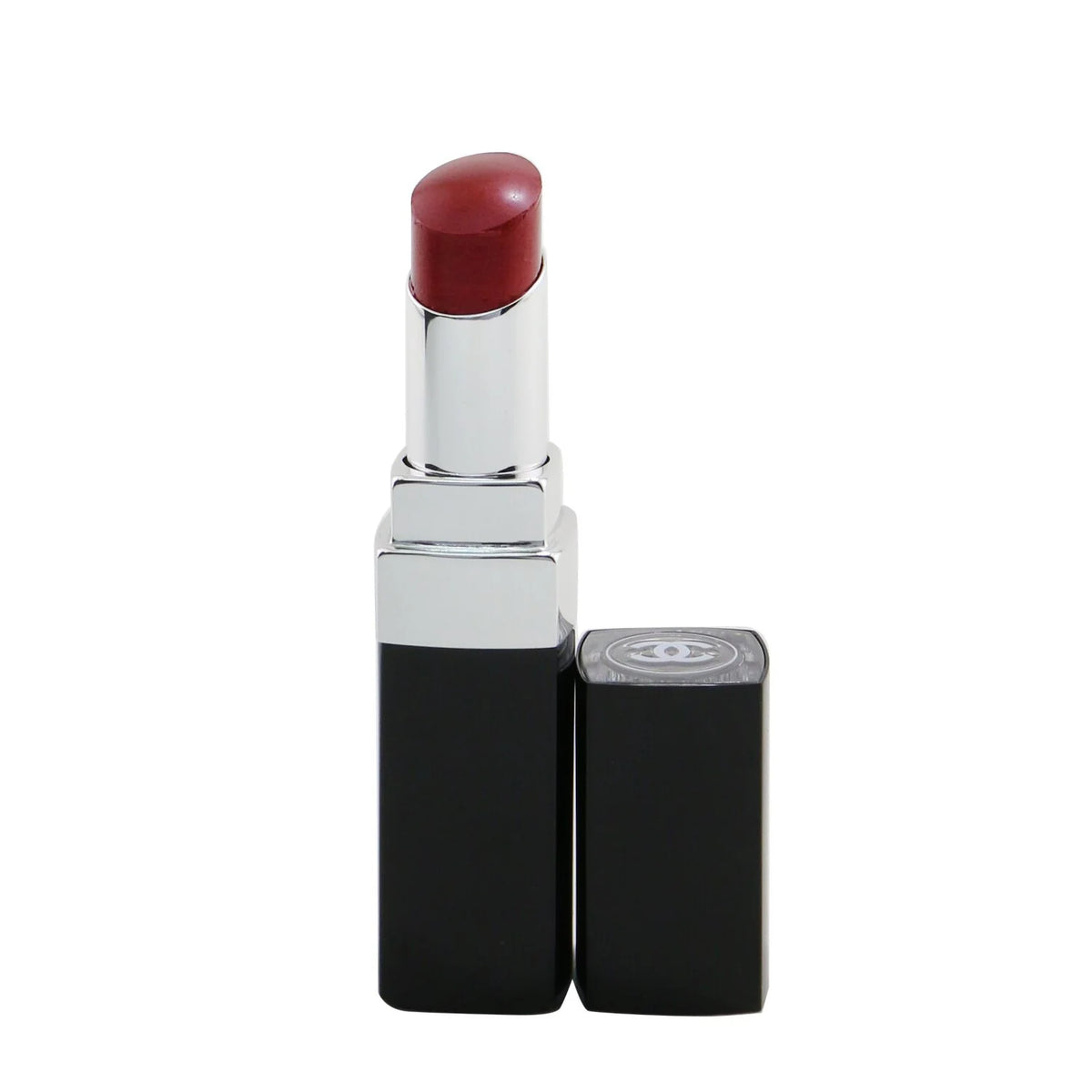 Hydrating Plumping Intense Shine Lip Colour - # 142 Burst 3g/0.1oz X167