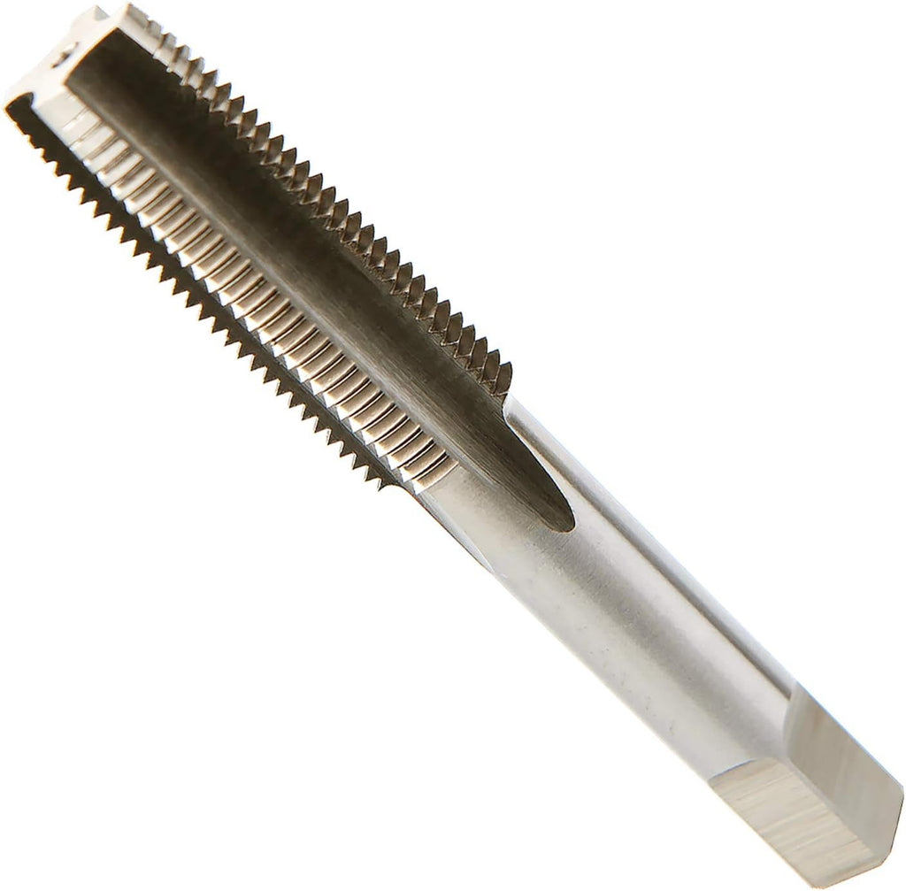 1 1/4-12T HSS M2 Taper Taps 12 TPI Pack of 2 Z72276