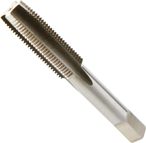 1 1/4-12T HSS M2 Taper Taps 12 TPI Pack of 2 Z72276