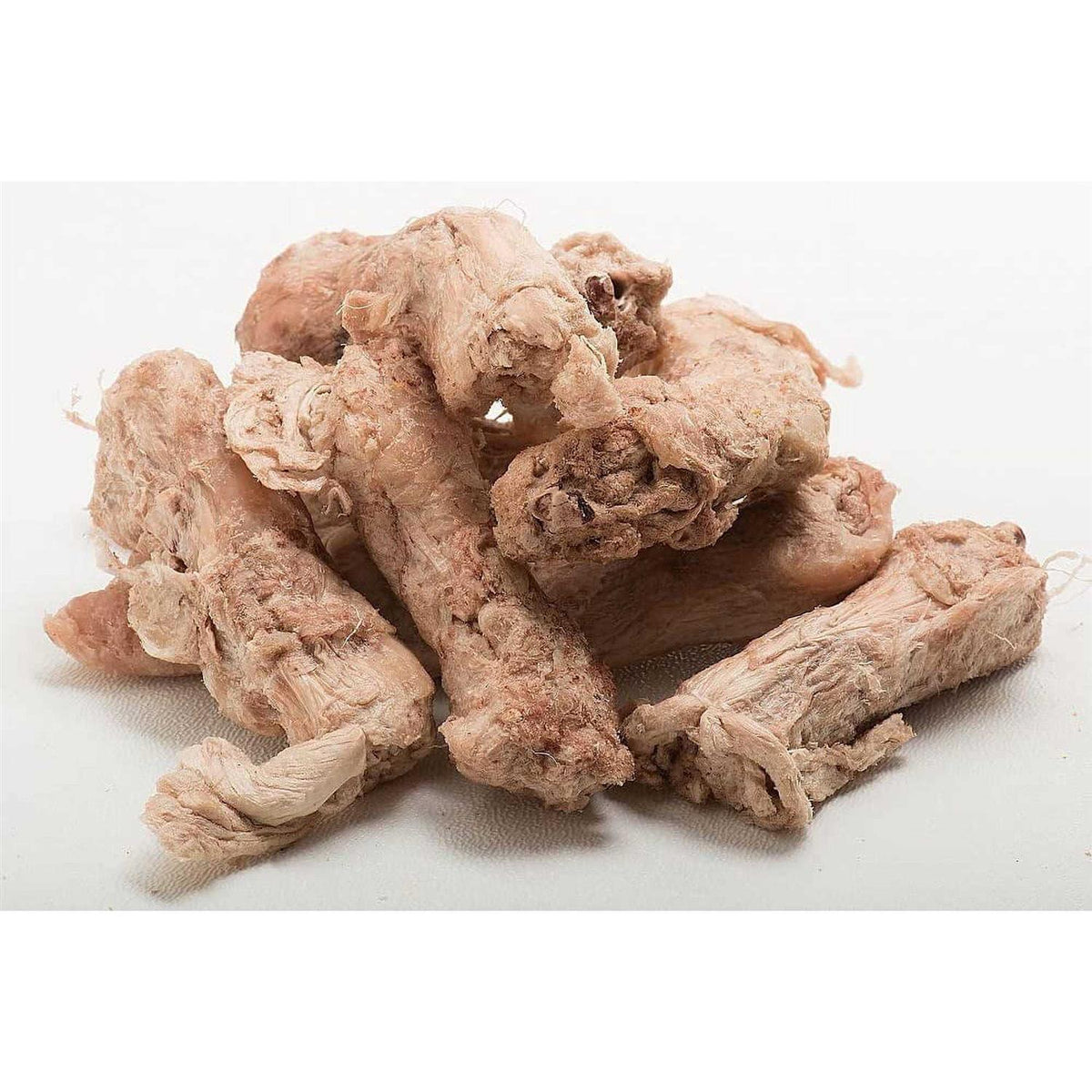 Freeze Dried Whole Chicken Necks U2410