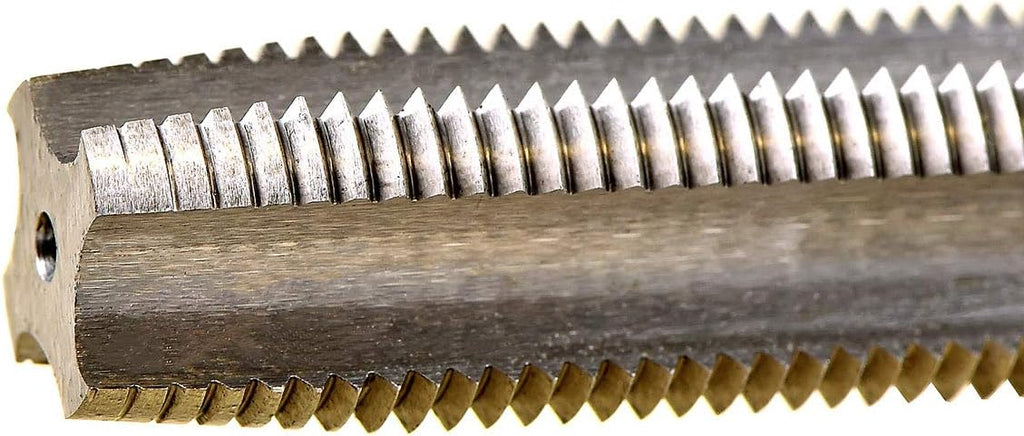 1 1/4-12T HSS M2 Taper Taps 12 TPI Pack of 2 Z72276
