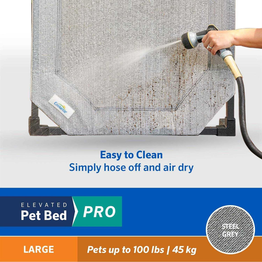 Elevated Pet Bed Z194244