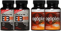 Male Enhancement and Prostate Health Supplement 30 Tablets 2 Pack U196745