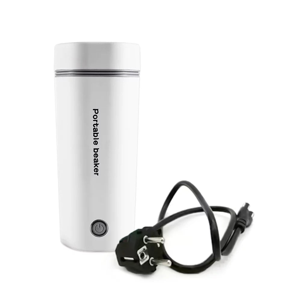 Portable Electric Kettle 350ML Y809014