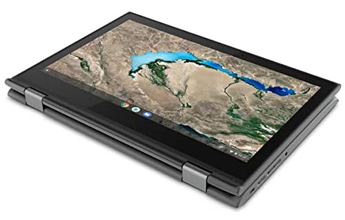 11.6" Touchscreen LCD 2 in 1 Chromebook Q44770