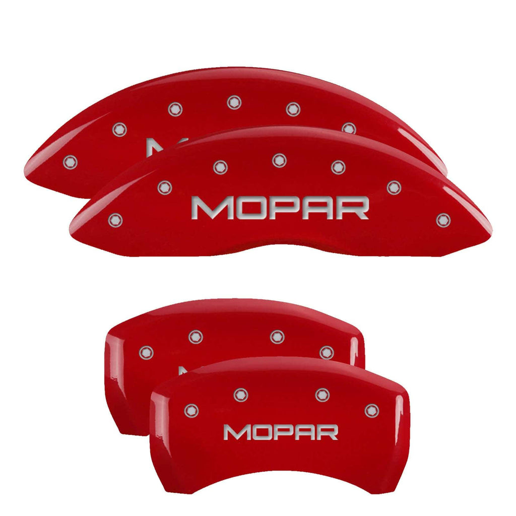 Caliper Covers A446019