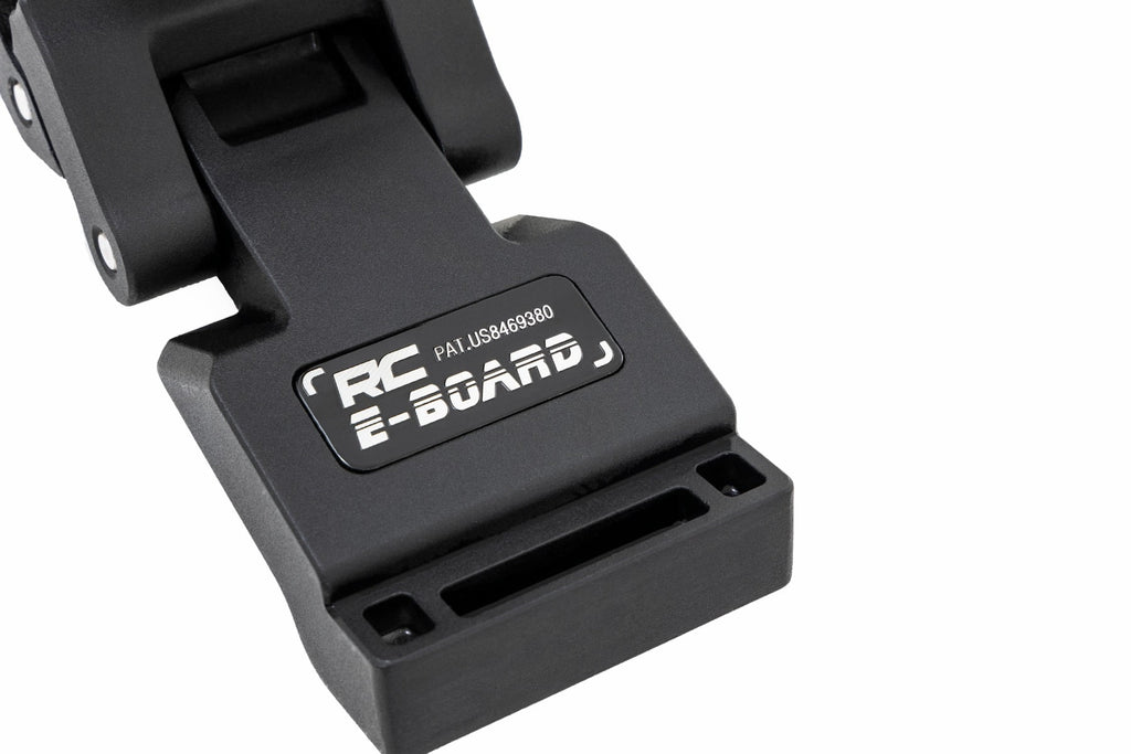 LED Power Running Boards U6395