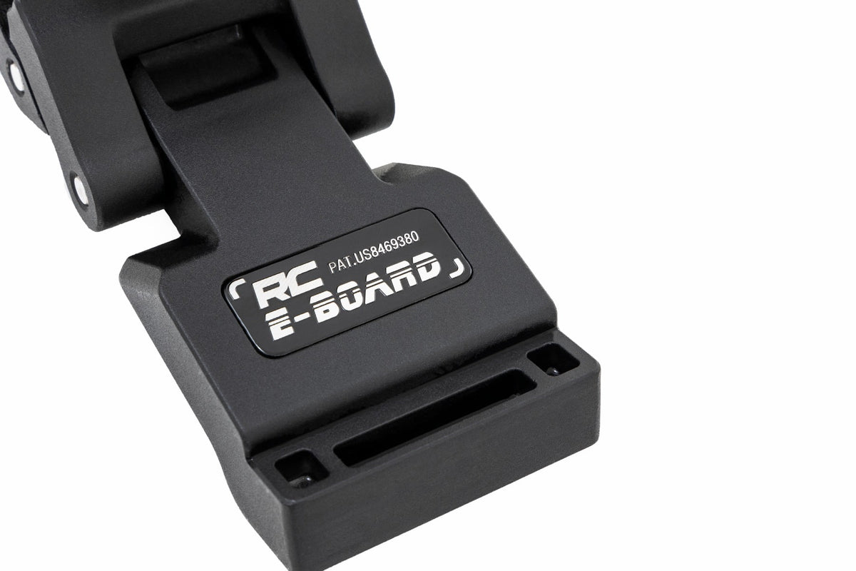 LED Power Running Boards U6395