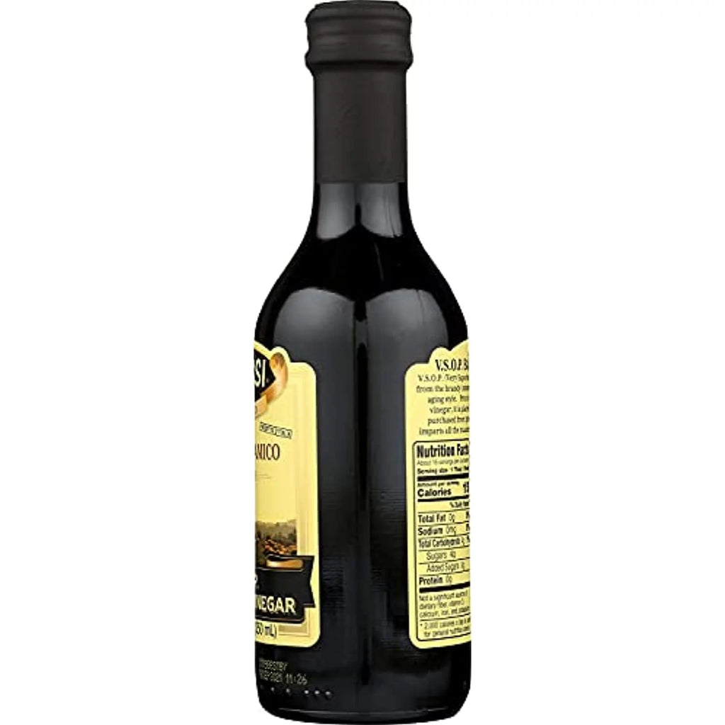 Balsamic Vinegar 8.5-Ounce 6 Pack V226