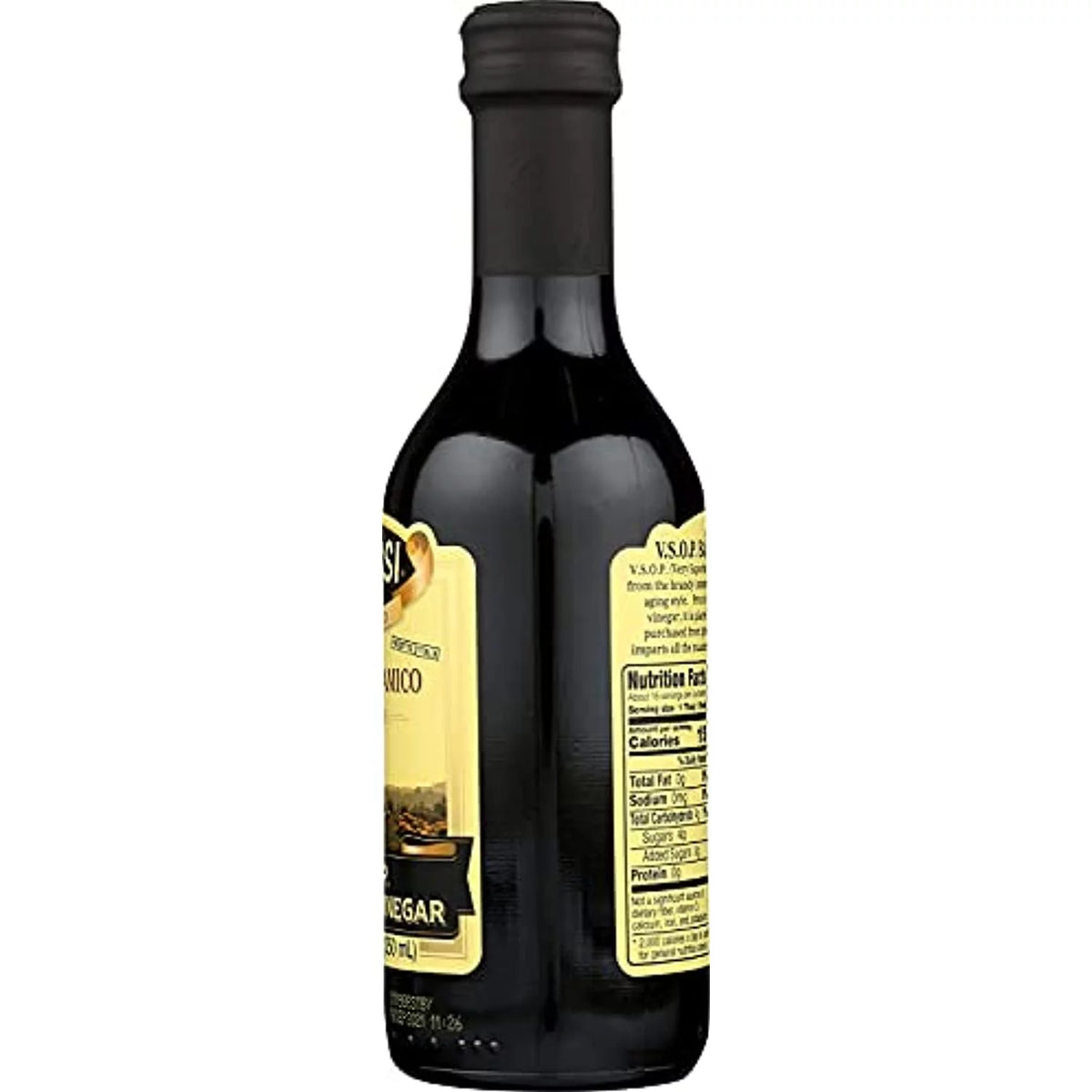 Balsamic Vinegar 8.5-Ounce 6 Pack V226