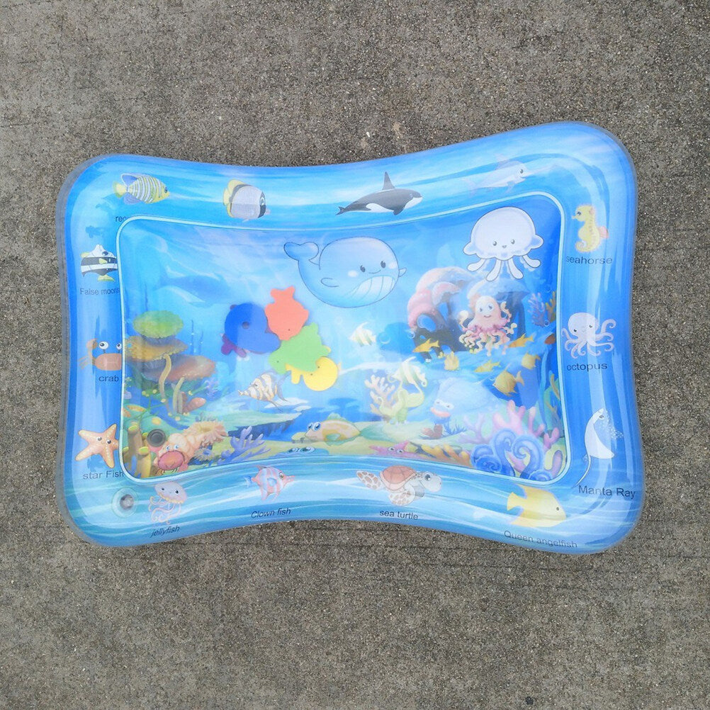 Water Play Mat Toy Y725916